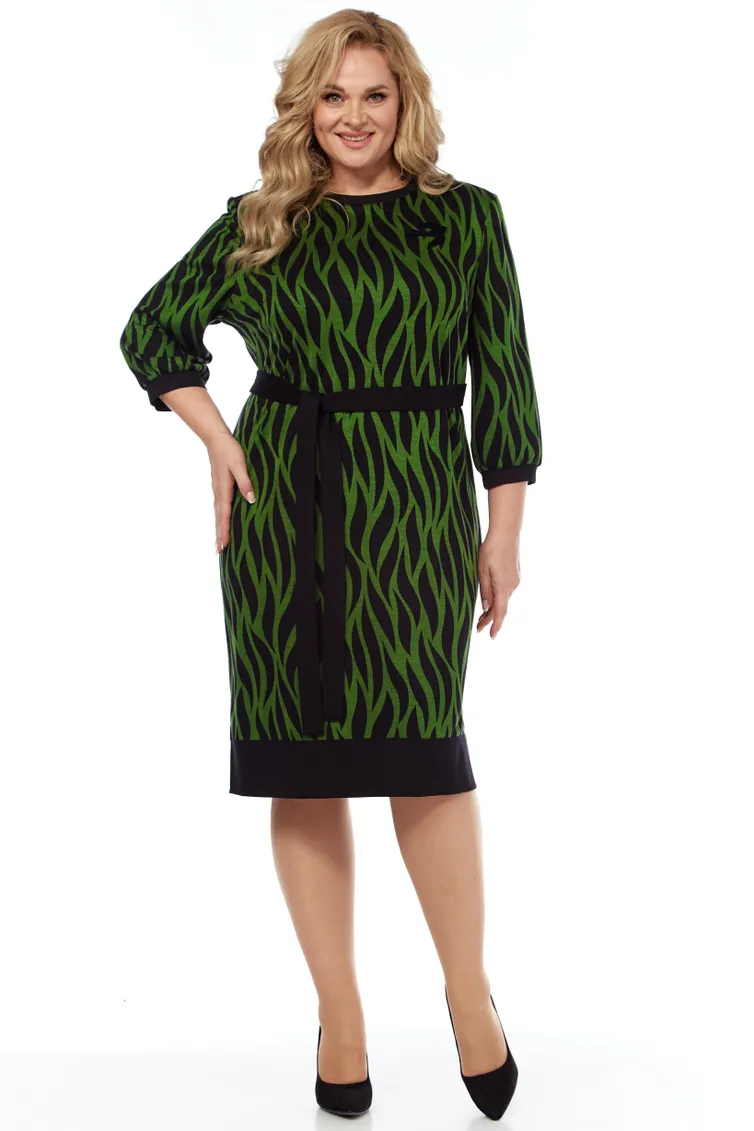 Sukienka Ell Style #2334