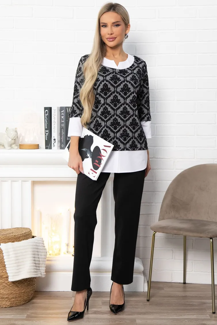 Skoczek LT Collection #B14851-18M
