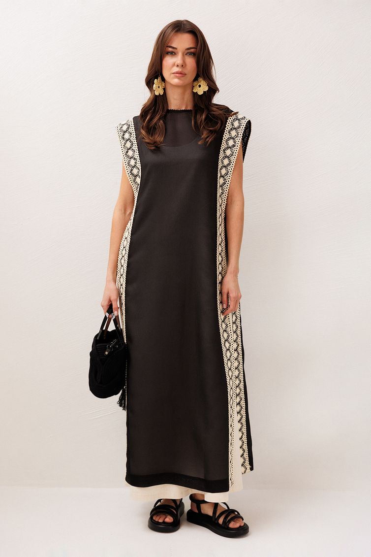 Sukienka Buter New #3303 chern