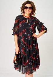 Платье EVA GRANT арт. 7281А