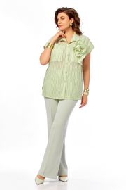 Костюмы, комплекты Ольга Стиль арт. С1029