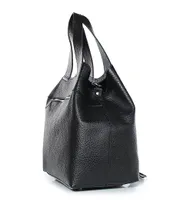 Torba Galanteya #22s963k45 chernyj/ryzhij