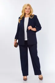 Suit Ell Style #2222/4