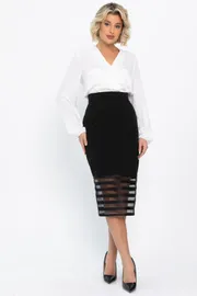 Spódnica LT Collection #Yu14744-10M