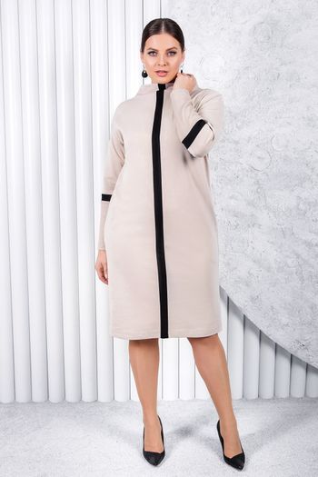 2564/1 бежевый