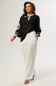 Trousers MALI #323-009