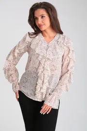 Блузка Modema арт. 0548/1