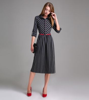 450180 серо-черн