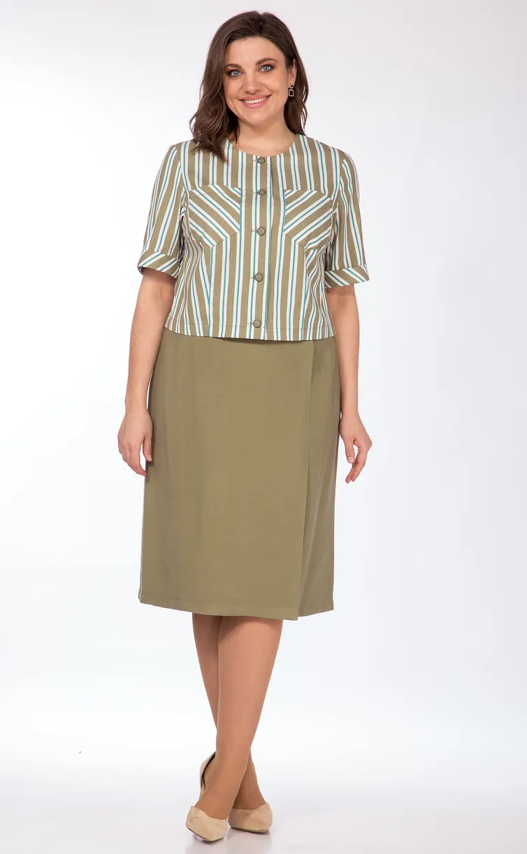Костюм Lady Style Classic арт. 1544