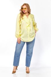 Bluzki, tuniki Ell Style #2469a