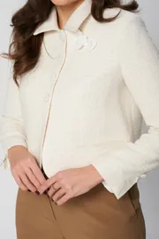 Zestaw Vilena-fashion #1059 molochnyj+pesochnyj