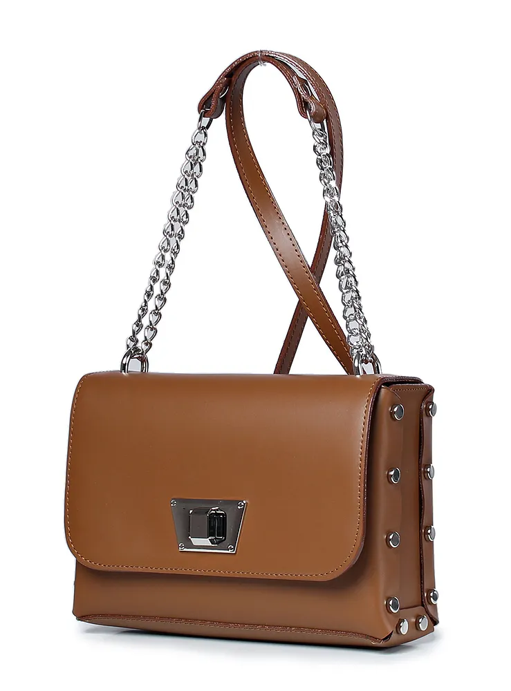 Torba Galanteya #23s822k45 ryzhij