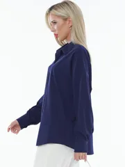 Bluzka DS Trend #B-2208 (Tviggi, najt)