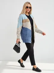 Sweter BELANGE #3256