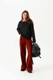 Jumper Elletto Life #3899 chern
