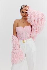 Жакет Vesnaletto арт. 4435