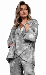Жакет Erika Style Collection 01739-7