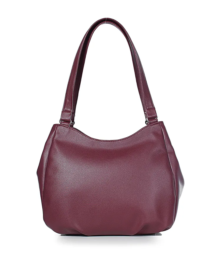 Torba Galanteya #23s1046k45 bordo