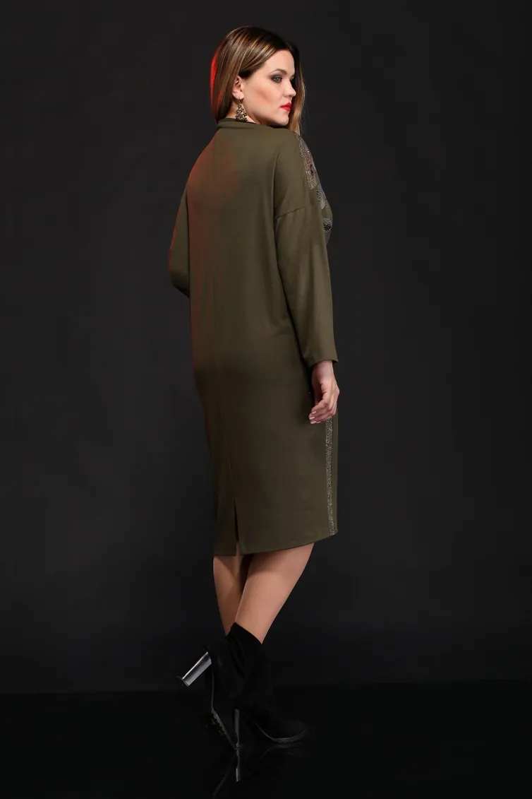 Платье LS арт. 3451/1
