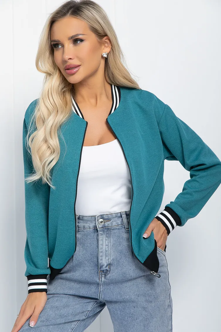 Бомбер LT Collection #B11632