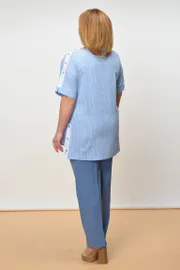 Костюм Lady Style Classic арт. 1329 гол