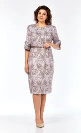 Dress Элль Стиль 2406/2