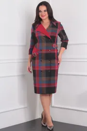 Платье MILANA арт. М-983