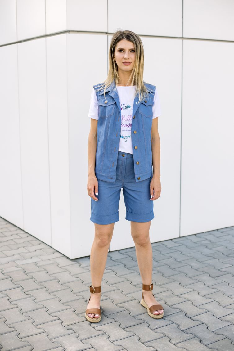 Outwear MARIKA #431/1 gol