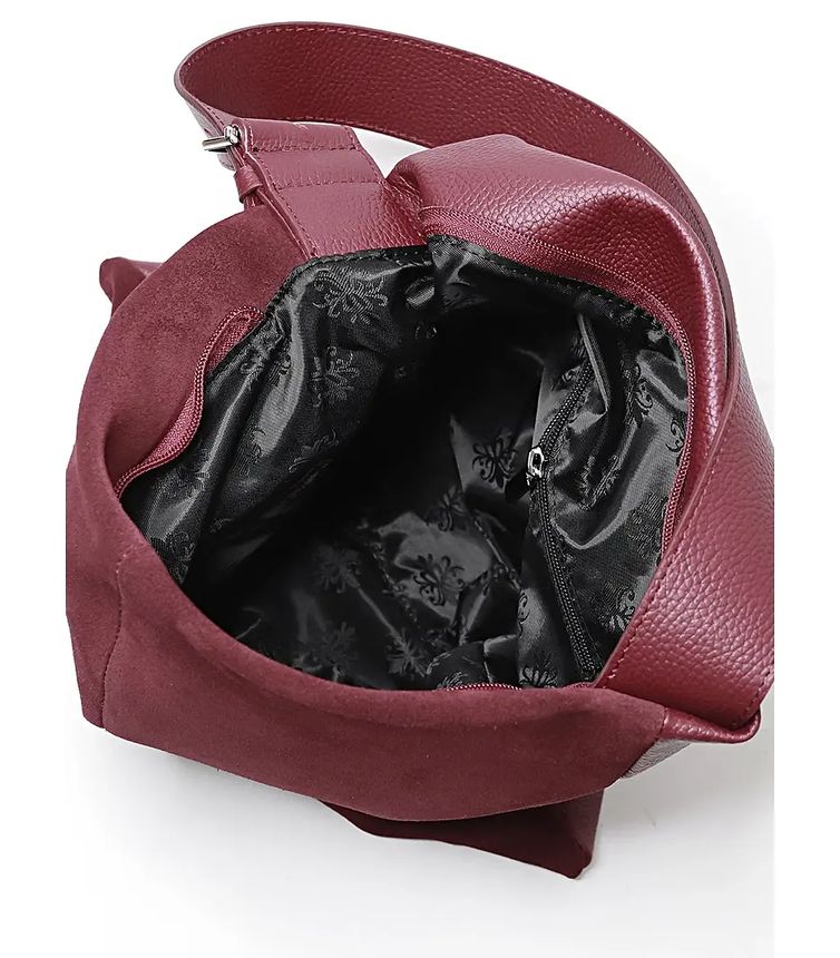 Bags Galanteya #25s1120k45 bordo