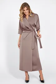 Sukienka BAZALINI #4992 k