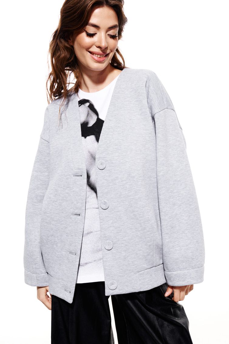 Cardigan Elletto Life #3700