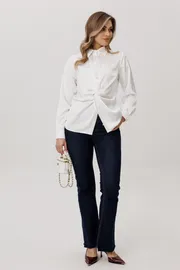 Bluzka Anelli Laurel #1791 ajs bejbi