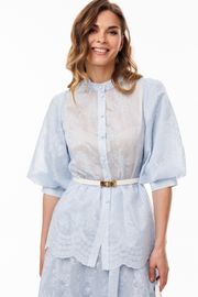 Блузка EOLA арт. 3068