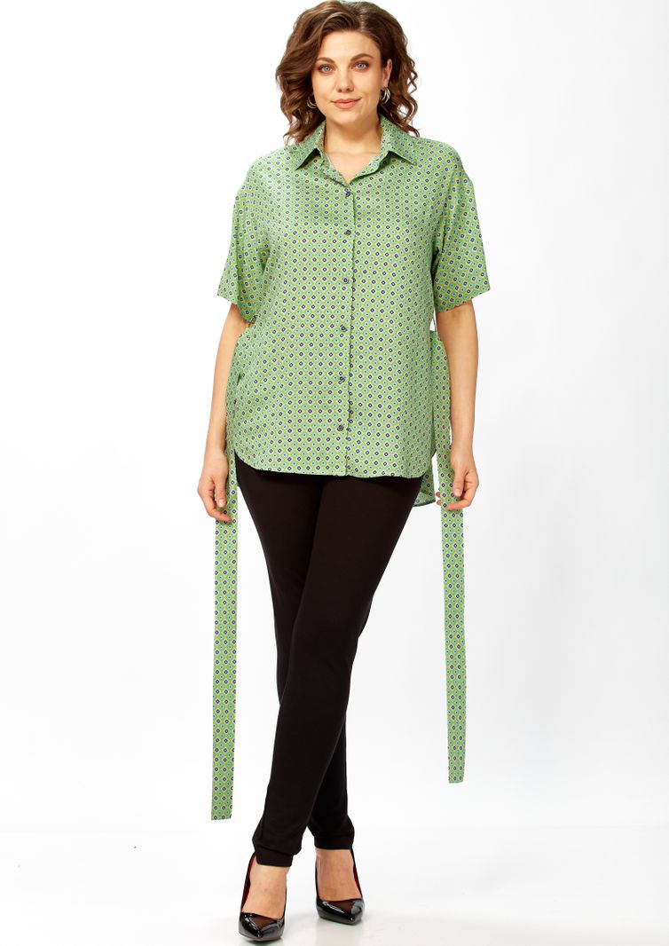 Koszula Avenue #0354