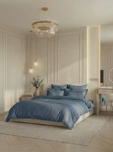 Пододеяльник Listelle 2319601 150х215 см