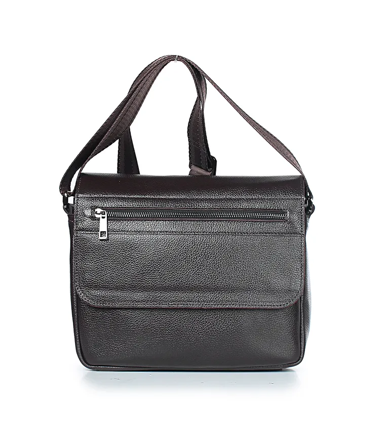 Torba Galanteya #23s1275k45 korichnevyj