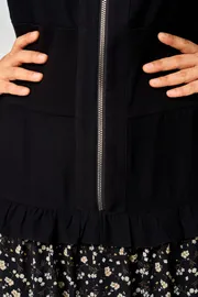 Dress EVA GRANT #7337