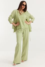 Suit Magia Mody #2709 fist