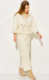Set LAIKONY L-084 molochnyj