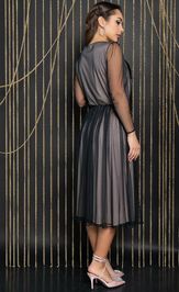 Платье LT Collection П11894