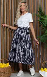 Юбка LT Collection Ю13379-10М