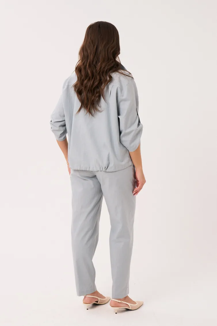 Zestaw PND #80620 seryj