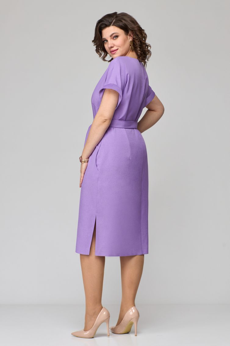 Dress Michelle Style #1378