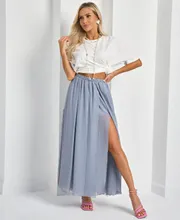Skirt Jetty #ShYu121-9