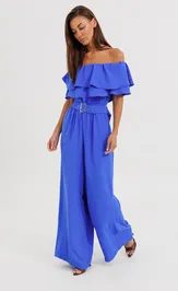 Overall V&N fashion 1173_sinij