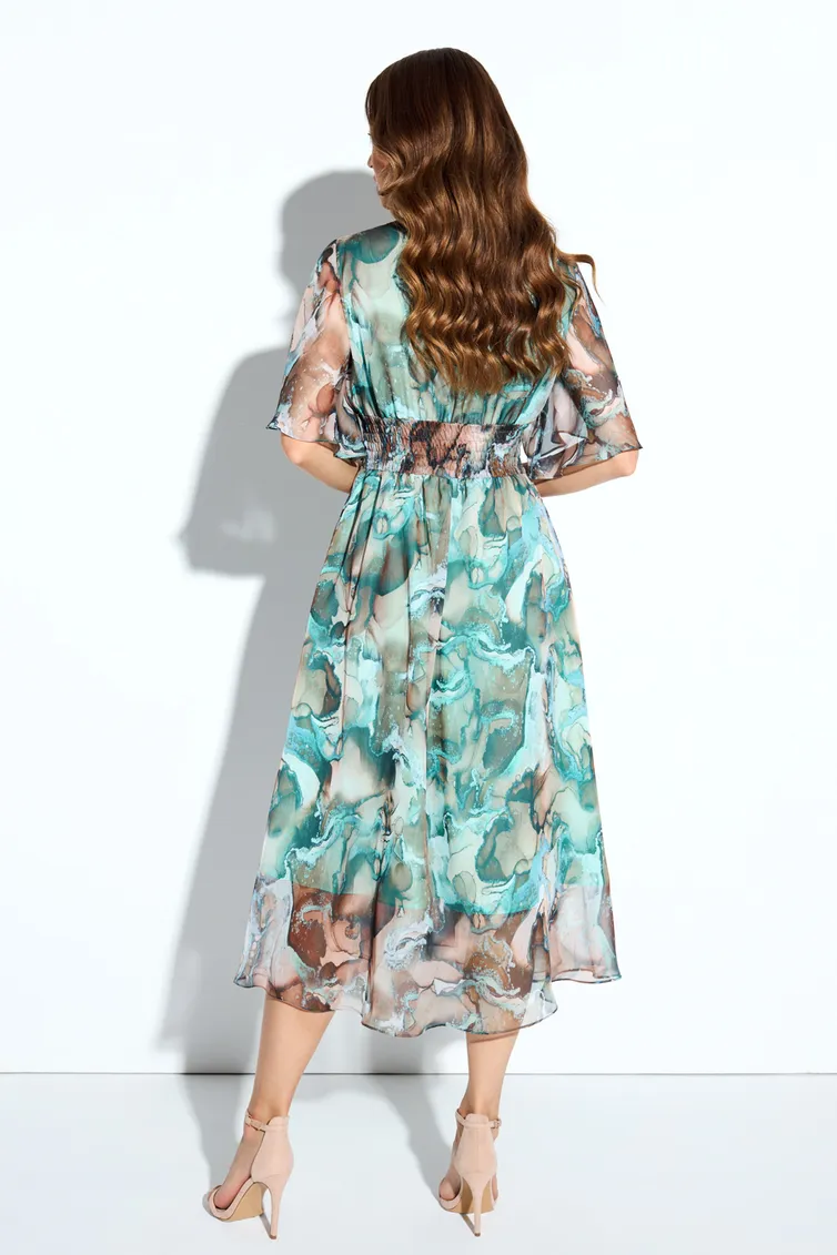 Dress TEZA #4129
