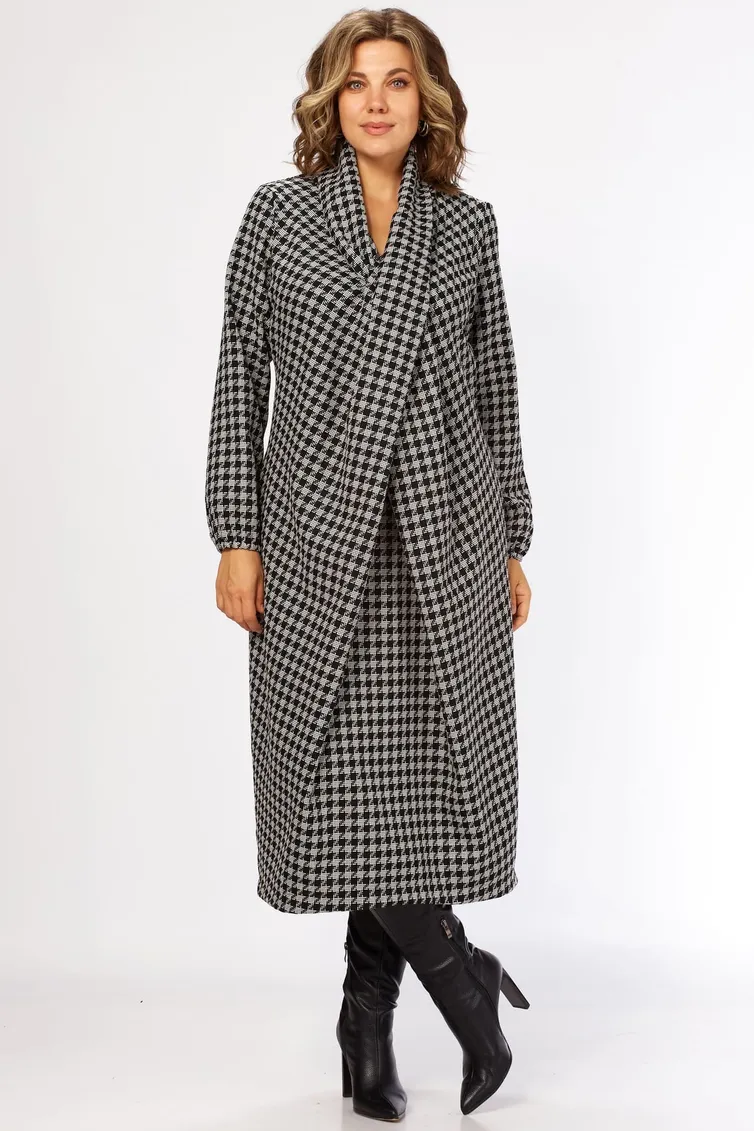 Dress Celentano #5106