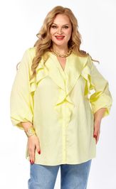 Bluzki, tuniki Элль Стиль 2469a