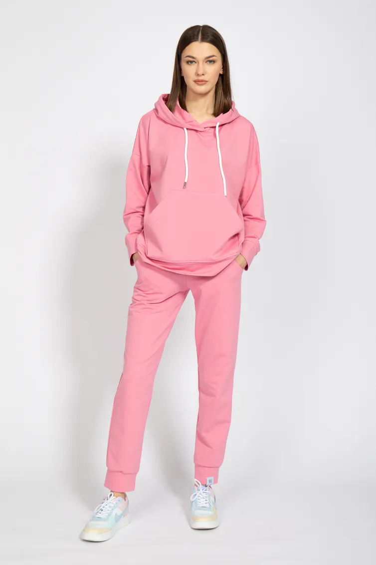 Костюм Kivviwear арт. 4015-4040.20 розовый