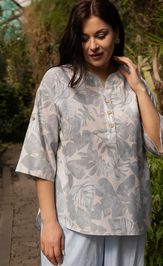 Bluzka LT Collection B15527-4M